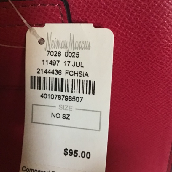 Newman Marcus backpack - Picture 3 of 3